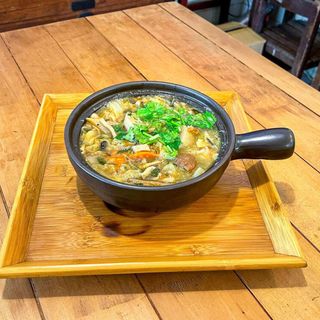 Chang Sheng 29 - 4
