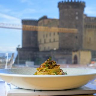 Di Martino Sea Front Pasta Bar - 18