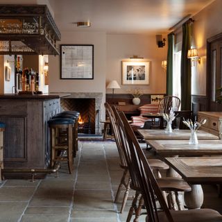 The Kirkstyle Inn and Sportsman’s Rest. - 6