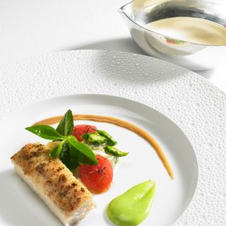 Michel Sarran - 6