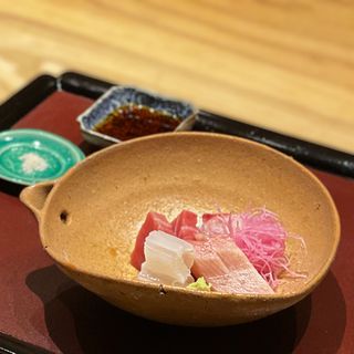 Oshikoji Okada - 1