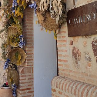 Cantueso - 2