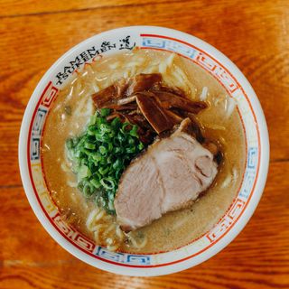 Ramen & Tsukemen TAO - 0