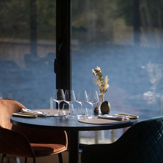 Le Beau Rivage - 7