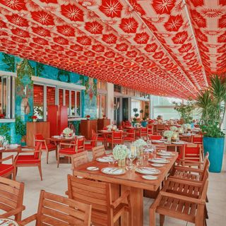 Los Fuegos by Francis Mallmann - 16