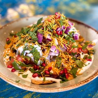 Bombay Street Kitchen - 5