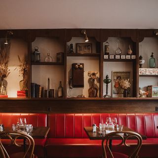 Le Bistrot de Madeleine - 3