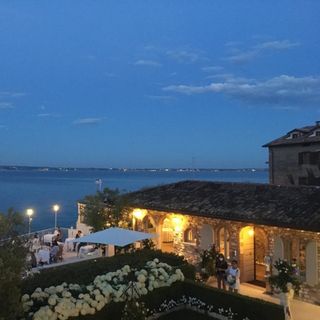 La Speranzina Restaurant & Relais - 8