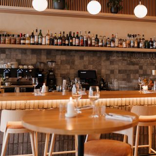 De Coterie - The Hague - 3