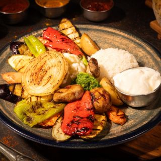 Khorasani - Istanbul - 0