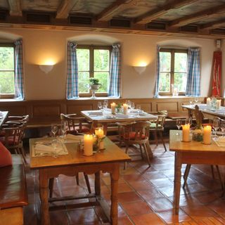 Kirschner Stuben - 1