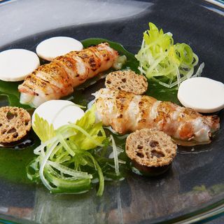 Boompjes Restaurant - 8