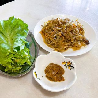 Ivy's Nyonya Cuisine - George Town - 2