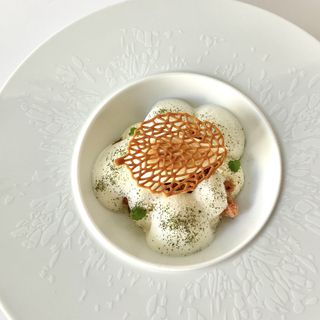 Le Silène - Auberge de Cercoux - Cercoux - 14