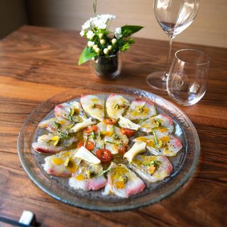 Wicky's Innovative Japanese Cuisine - 2