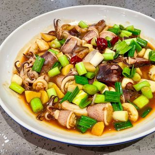 Rong Jia Xiao Chi (Ziyang Street) - 0