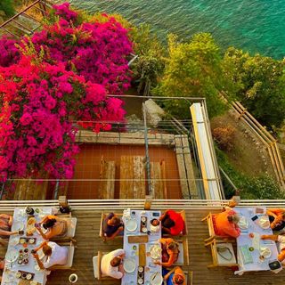ADA Restaurant - 0