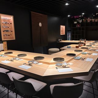 Sushi Bar Maumi - 0