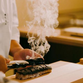 Sushi Yuen - 9