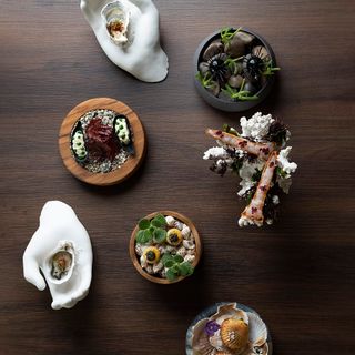 Felix Lo Basso Restaurant - 9