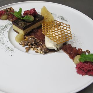 Vier Jahreszeiten Restaurant Imhof - Illertissen - 4