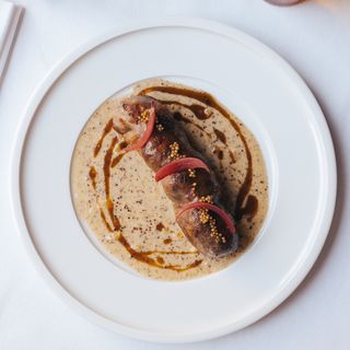 La Grande Brasserie BIB - 12