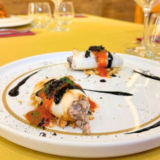 La Locanda Gesù Vecchio - 2