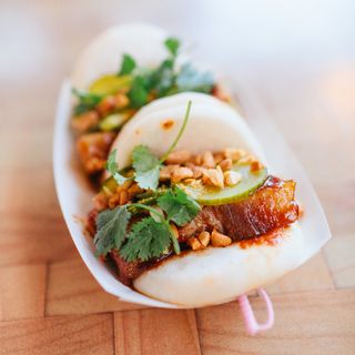 Xiao Bao Biscuit - 6