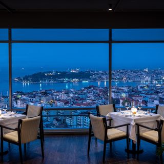 Okra İstanbul - 8
