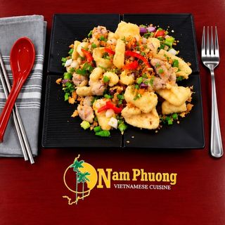 Nam Phuong - 1