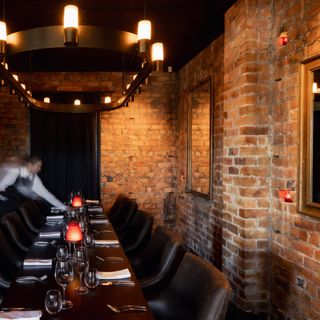 Jervois Steak House - 3
