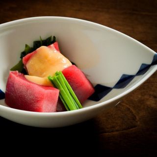 Q Sushi - 7