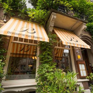 Brasserie van Baerle - 3