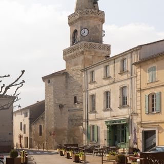 Maison Bernard - 1