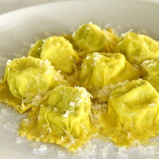Trattoria Ai Due Platani - 0