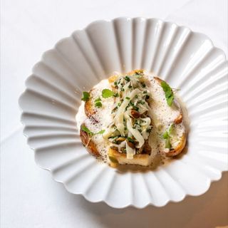 La Bistronomie - 3