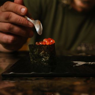 MOI Omakase - Prato - 5