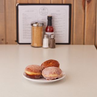 White Lily Diner - 5