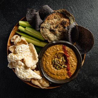 CHAAK Kitchen - Tustin - 14