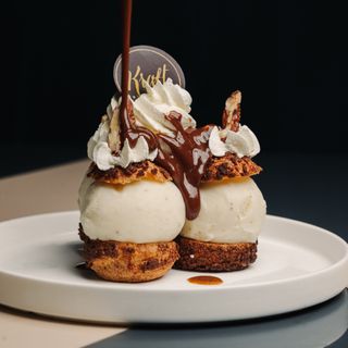 Kraft Bistro - 6