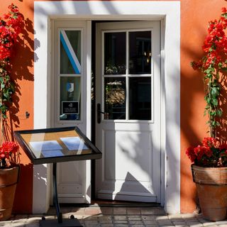 La Petite Maison - Cogolin - 5