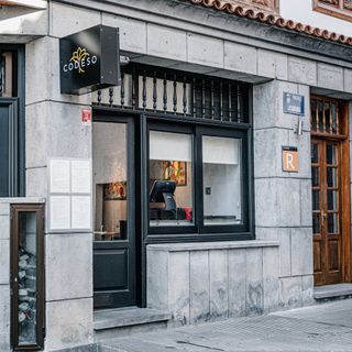 Codeso - 6