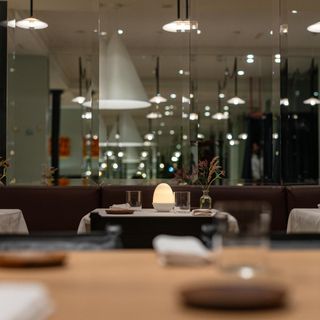 Café des Banques - Genève - 5
