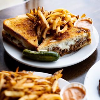 Feldman's Deli - 3