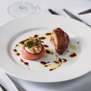 Restaurant Meudon - 7