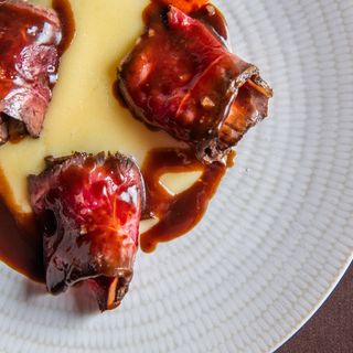 Casa Farpón Asador - 13