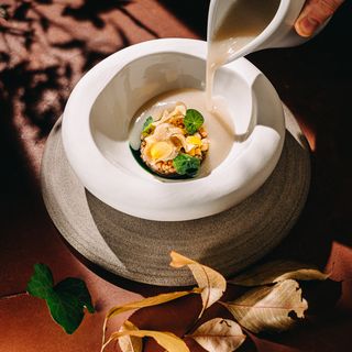 Costes Downtown - 7