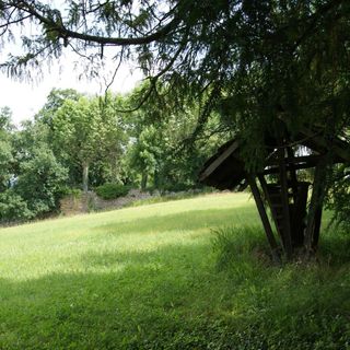 Le Relais du Çatey - 1