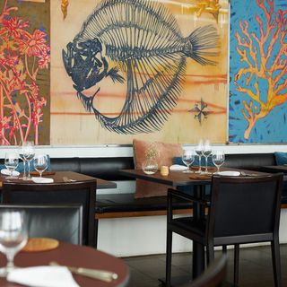 The Pescatarian - 2
