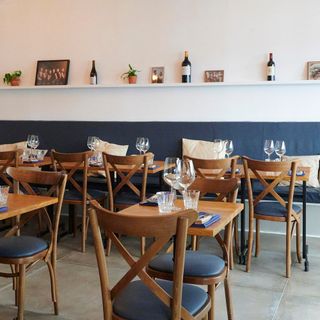 Deux Bistrot de chefs - 7